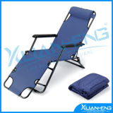 Professional Maker High Quality Folding Beach Deck Chair
