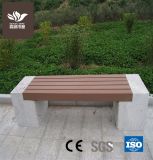 Hot Sale Wood Plastic Composite Garden Bench