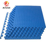 Cheapest Fast Delivery high Density EVA Tatami Taekwondo Mat Puzzle Mat for Sale Factory Supply