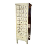 Furniture Antique Medicine Cabinet (LWA322)