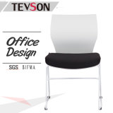 Modern Furniture Stackable Reception Meeting and Training Plastic Chair