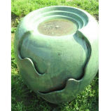 Chinese Porcelain Spring Pot J137