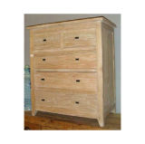 Chinese Elm Wood Cabinet Lwb761