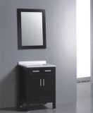 Plywood Bathroom Cabinet of Sanitary Wares (8806)