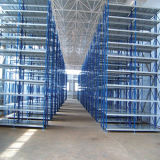 Medium Duty Long Span Shelf Warehouse Storage Rack