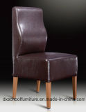 PU Leather Banquet Chair for Hotel Wedding Hall