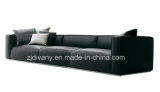 European Modern Style Fabric Sofa (D-62D)