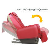 Posture Adjustment Gaia Massage Chair