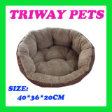 Cheap Comfort Dog Bed (WY161034)