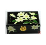 Antique Furniture Chinese Jewelry Box Bx-5