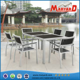 Modern Composite Polywood Dining Furniture