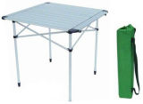 Aluminum Folding Rolling Table (CL2A-AT05)