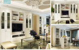 Classical Design TV Cabinet for Living Room Furniture (V4-T001)