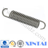 Custom Compliant Wholesale Stainless Steel Extension Coil Springs
