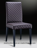 PU Leather Hotel Chair for Hotel Dining Hall