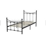 European Style Hot Sale Single Bed Frame