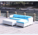 Rattan Furniture Patio Sofa Set
