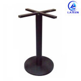 Wholesale Durable Bar Metal Leg Table Bar Furniture Cafe Table