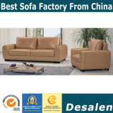 Factory Wholesale Price Leather Sofa for Office Furniture (A07)