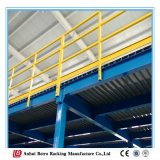 Steel Structure Warehouse Drawings, Adjustable Shelving Unit Botro Storage Mezzanine