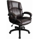 Office Visitor High Back Manager Chair (YOC-2198)