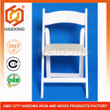 Plastic Silla Avantgarde Folding Chair