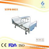 Superior Quality Manual Two-Function Medical Care Bed