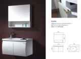 New Modern Bathroom Vanity Cabinet with Mirror