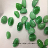 Green Cerammic Pebble High Quality Pebble
