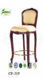 Office Furniture / Office Fabric High Density Sponge Mesh Chair (CS113)
