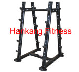 Signature Line, Protraining Equipment, Gym Machine-Barbell Rack (PT-955)