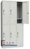 Good Quality Steel Wardrobe Cabinet Furniture for Office School