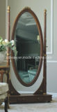 French Style Wooden Dressing Mirror (2604)