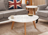 Solid Wooden Dining Desk Living Room Furniture (M-X2376)
