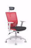 MID Back Colors Removable Fabric Mesh Executive PP Arm Chair