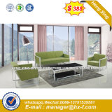 Modern Wooden Furniture Executive Leather Office Sofa (HX-SN8086)