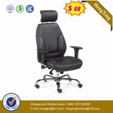 Modern Furniture Eames Swivel Office Leather Manager Chair (HX-AC005A)