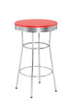 Small Round Coffee Dining Table, Fs-90047-5