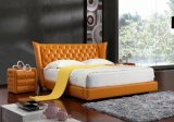 Modern Bed Soft Bed (SBT-32)