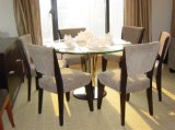 Hotel Furniture/Dining Furniture Sets/Luxury Banquet Furniture Sets/Restaurant Furniture Sets (GLNDC-02)