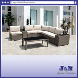Outdoor Patio Rattan Wicker Garden Furniture (J371-S)