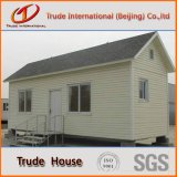 Customized Fast Installation Modular Building/Mobile/Prefab/Prefabricated Private Family House