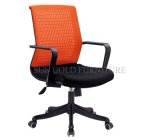 Hot Sale Modern Cheap Mesh Fabric Staff Office Chair (SZ-OC183)