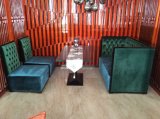 Restaurant Furniture/Hotel Furniture/Restaurant Table and Chair/Dining Room Furniture Sets/Dining Sets (NCHST-002)