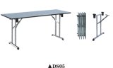 Folding Table, Meeting Room Table, Conference Room Table Ds05