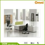 Modern Design Wooden Executive Office Desk (OM-DESK-3)