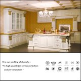 Europe Hot Sale PVC Kitchen Cabinet (FY089)