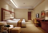Hotel Furniture/Double Standard Bedroom Furniture/Modern Double Bedroom Furniture (GLB-000)