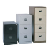 Masyounger Furniture Vertical File Drawer Storage Cabinet
