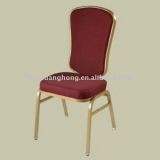 Swing Back Excellent Hotel Furniture Chairs (YC-C93-01)